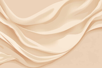 Obraz premium rawpixel_office_43_top_view_minimal_flat_vector_aesthetic_illus_4c0ec0e6-4f0f-4119-b874-3d598947ac8b-j