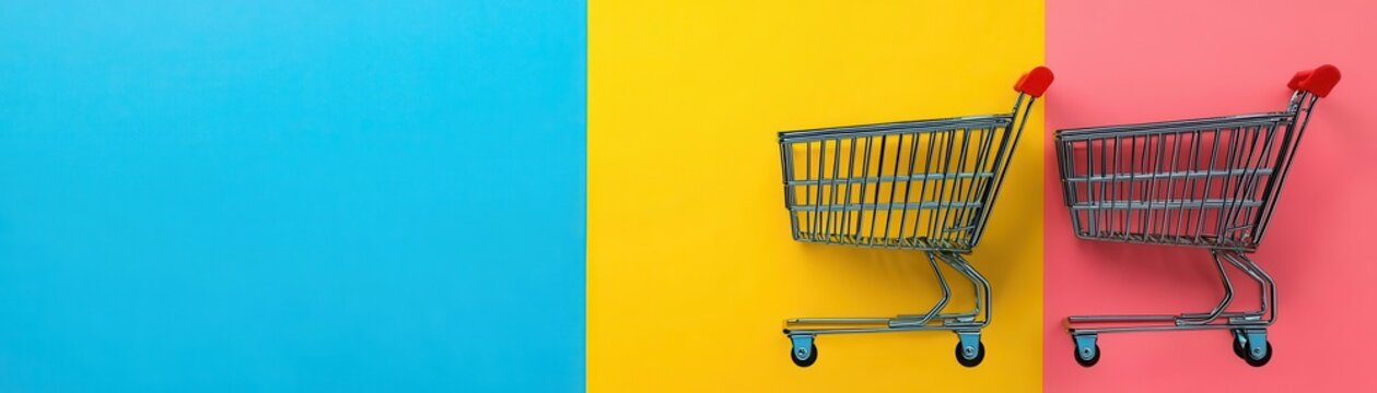 Shopper comparing the total price in their Cyber Monday cart with and without applied promo codes, comparing promo codes cart, Cyber Monday savings optimization