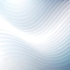 Naklejka premium Abstract smooth gradient gray white texture background, blurred glowing background, defocused gray white gradient, modern backdrop design