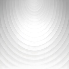 Obraz premium Abstract smooth gradient gray white texture background, blurred glowing background, defocused gray white gradient, modern backdrop design