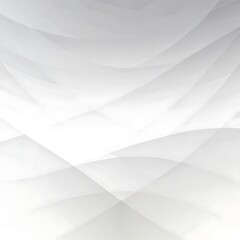 Obraz premium Abstract smooth gradient gray white texture background, blurred glowing background, defocused gray white gradient, modern backdrop design