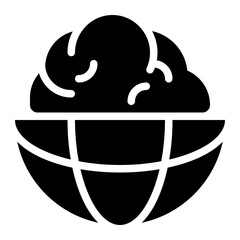 clay, loam, soil, earth, geography, geographic, mud, mound solid or glyph icon