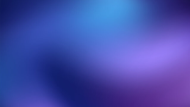 reative Abstract Blurred Background with Colors