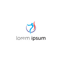 Creative Modern Logo Design