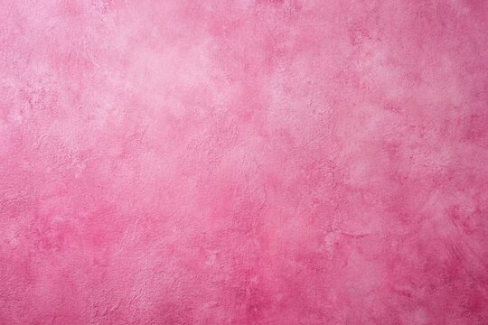 Vibrant pink textured abstract background for creative designs