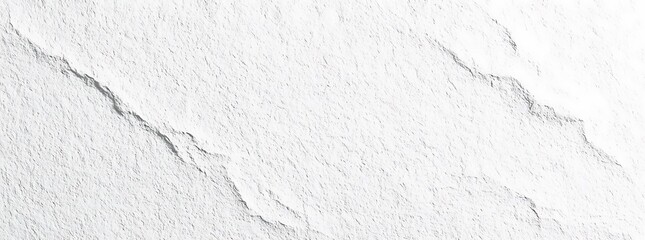 Obraz premium Textured White Surface with Subtle Creases and Lines