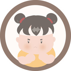 운동회- 여아3