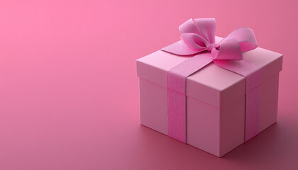 Obraz premium beautiful gift boxes for fathers day generated by AI
