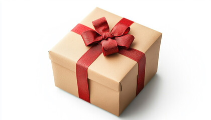 Fototapeta premium beautiful gift boxes for fathers day generated by AI