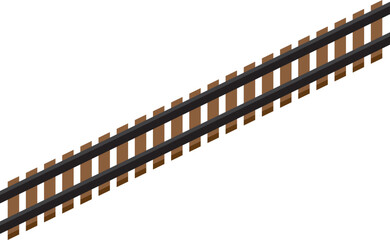 Railway Track, Railtrack, Railroad