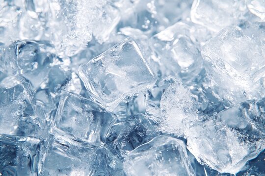 icecubes background,icecubes texture,icecubes wallpaper,ice helps to feel refreshed and cool water from the icecubes helps the water refresh your life and feel good.ice drinks for refreshment, ai