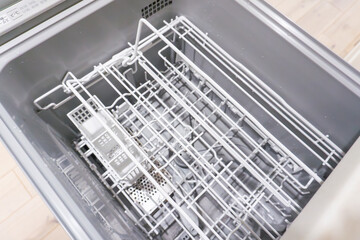 ビルトイン食洗機