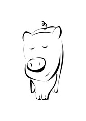 Schwein