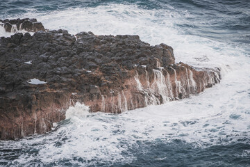The Nobbies View Point, Phillip Island, Australia