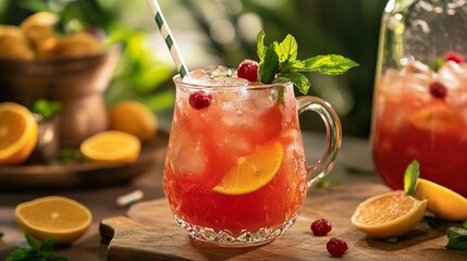 National Rum Punch Day -