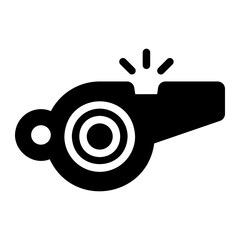whistle