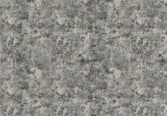 Fototapeta premium Textured Gray Granite Surface with Variations in Color and Pattern