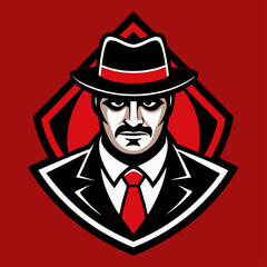 mafia cards logo