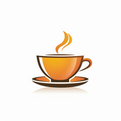 Obraz premium cup of coffee