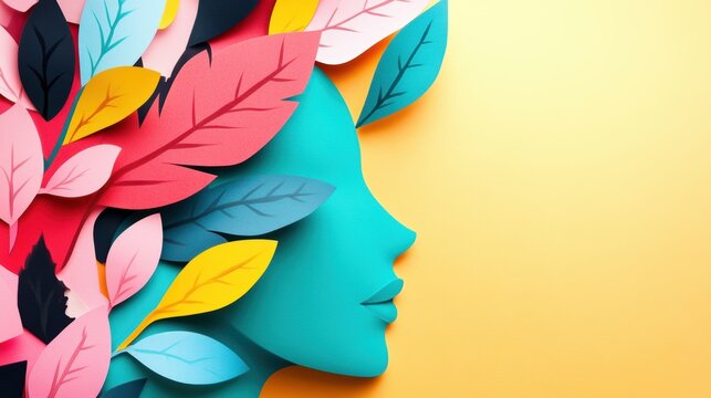 A mentorship program connecting individuals from diverse backgrounds, highlighting the importance of diverse role models in fostering growth.