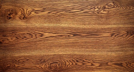 Fototapeta premium Rich Grain Textured Wooden Surface for Design and Background