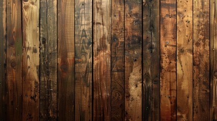 Wooden background texture