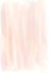 赤と紫の手描きストローク残る水彩グラデーションデザイン