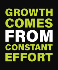 Motivational quotes vector template. Inspirational quotes for startups, business and success.