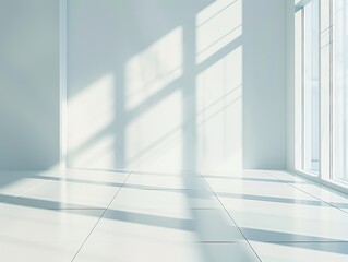 Obraz premium modern office building