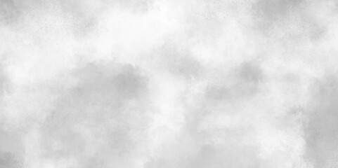 Abstract background with white paper texture and white watercolor background , Black grey Sky with white cloud , marble texture background Old grunge textures design .cement wall texture .