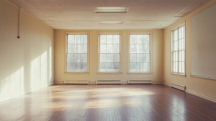 Obraz premium Room photo