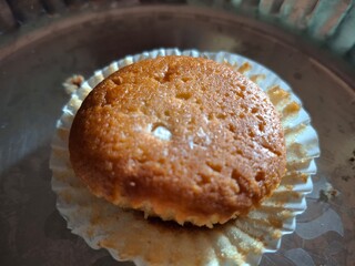 A mini cake is a charming, petite dessert, perfect for individual servings. It boasts a moist, flavorful sponge, often layered with rich frosting or filling, and is ideal for celebrations