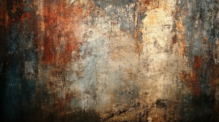Grunge textures