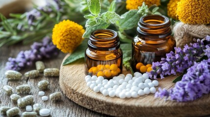 Alternative medicine