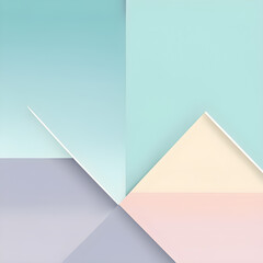 abstract background with place