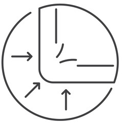 bed sheet neat corner