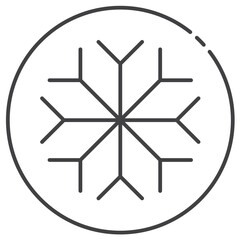 cool technology icon