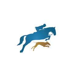 Unique Logo Single For Business