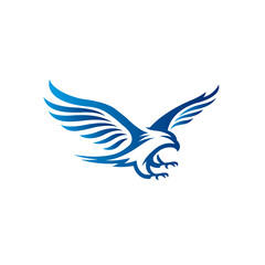 Unique Logo Single For Business