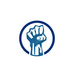 Unique Logo Single For Business