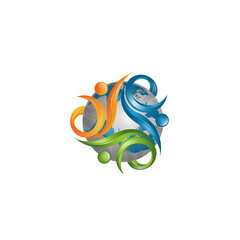 Unique Logo Single For Business