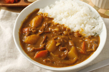 カレーライス
