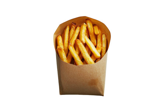 recommend clip art: French fries transparent background image