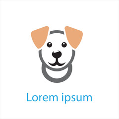 PET Logo Vector