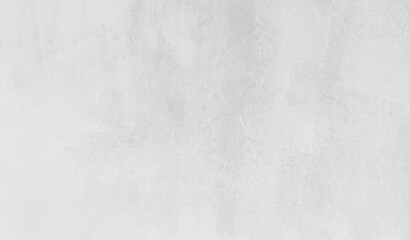 White cement wall in retro concept.