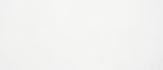 Fototapeta premium High-Resolution White Paper Surface with Subtle Grain Texture, Ideal for Clean and Elegant Design Projects