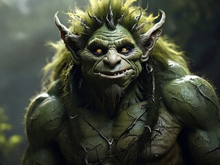goblin adult