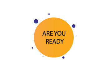 Printbutton web template,are you ready,bubble, banner label


