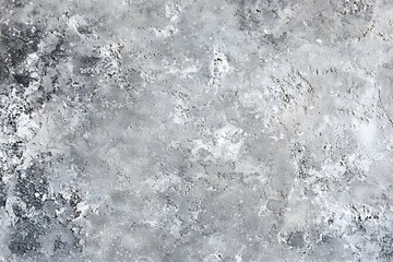 Abstract Gray Textured Background with Subtle Patterns