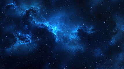 Nebula Space galacy Ethereal with vibrant colors and swirling patterns universe